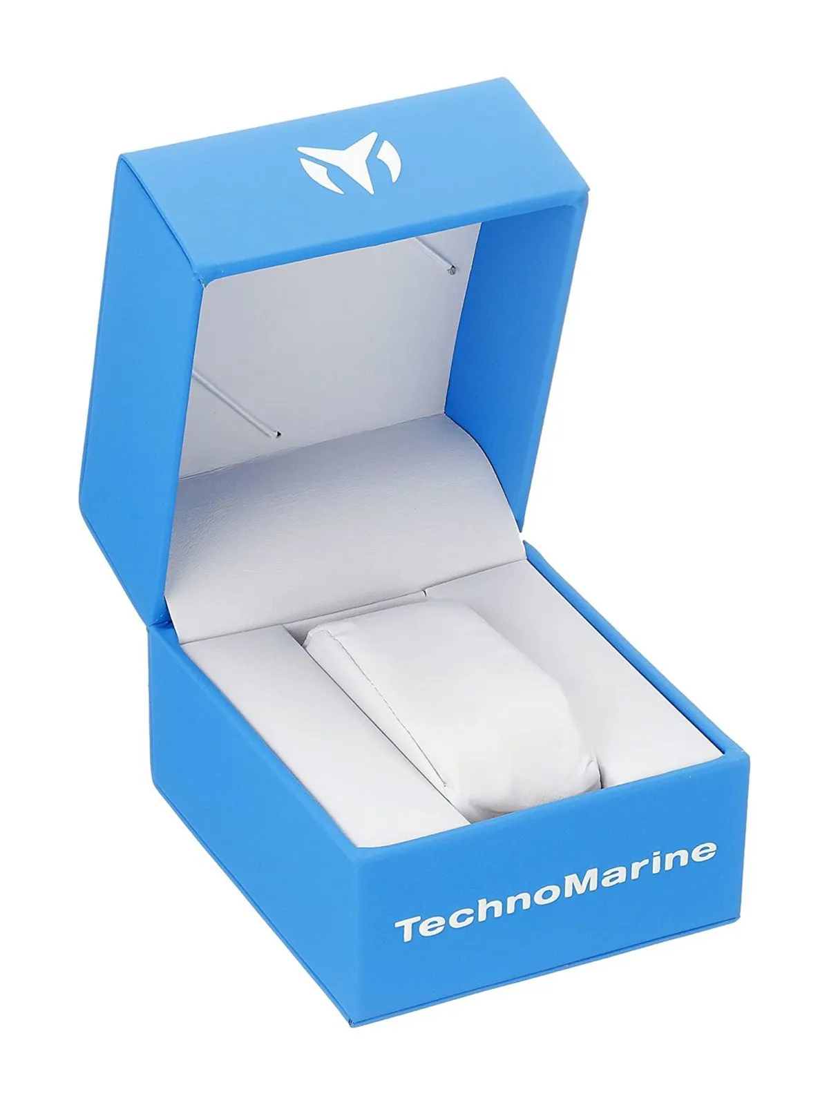 Technomarine Ocean Manta TM-215065 Caballero 48mm