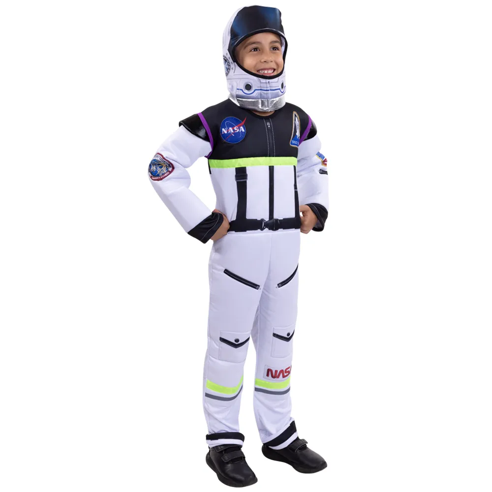 Disfraz Astronauta Niño