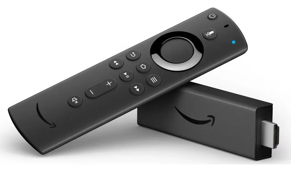 Fire Tv Stick Original Con Maggis Incluido