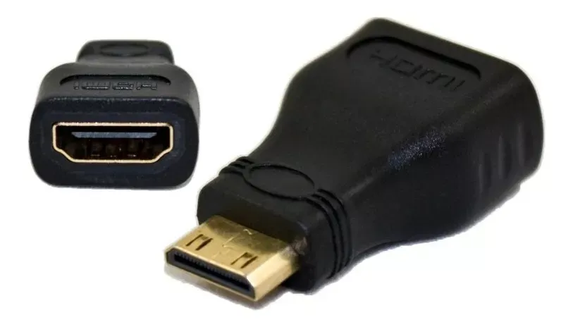 Convertidor Mini Hdmi A Hdmi