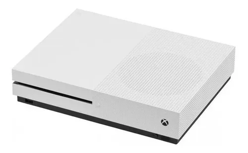 Xbox One S 1 Tb + Garantia 6 Meses