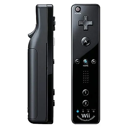 Control Para Wii Standard Nuevo