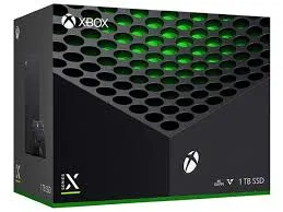 Xbox Series X 