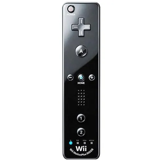 Control Para Wii Standard Nuevo