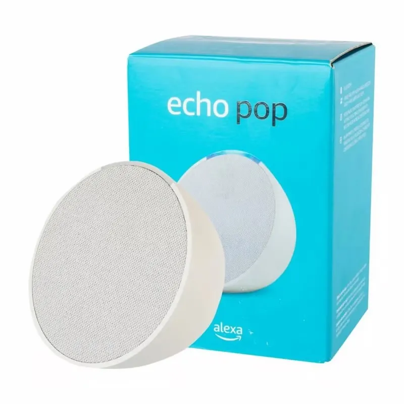 Alexa Echo Pop 