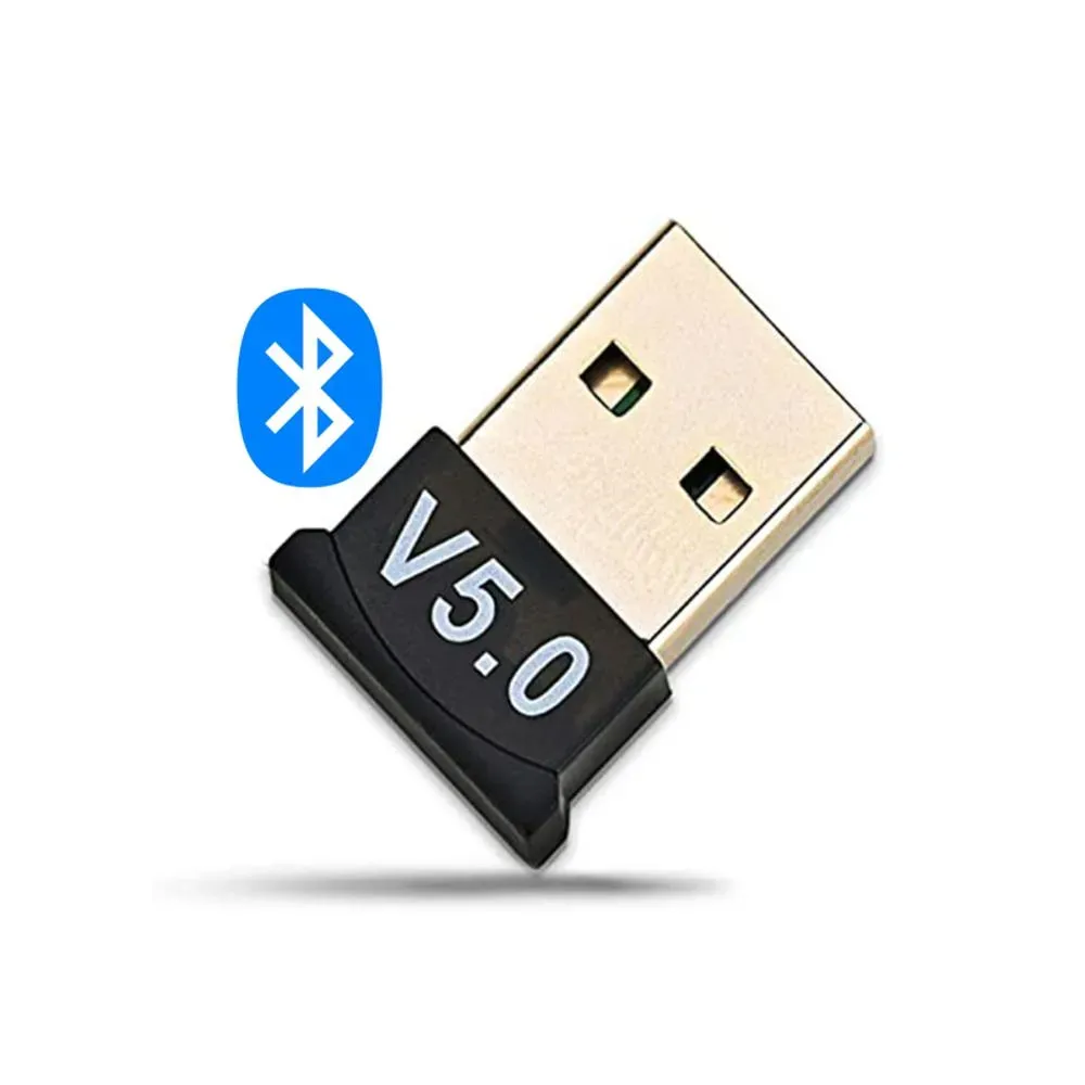 Usb Bluetooth Pc 5.0