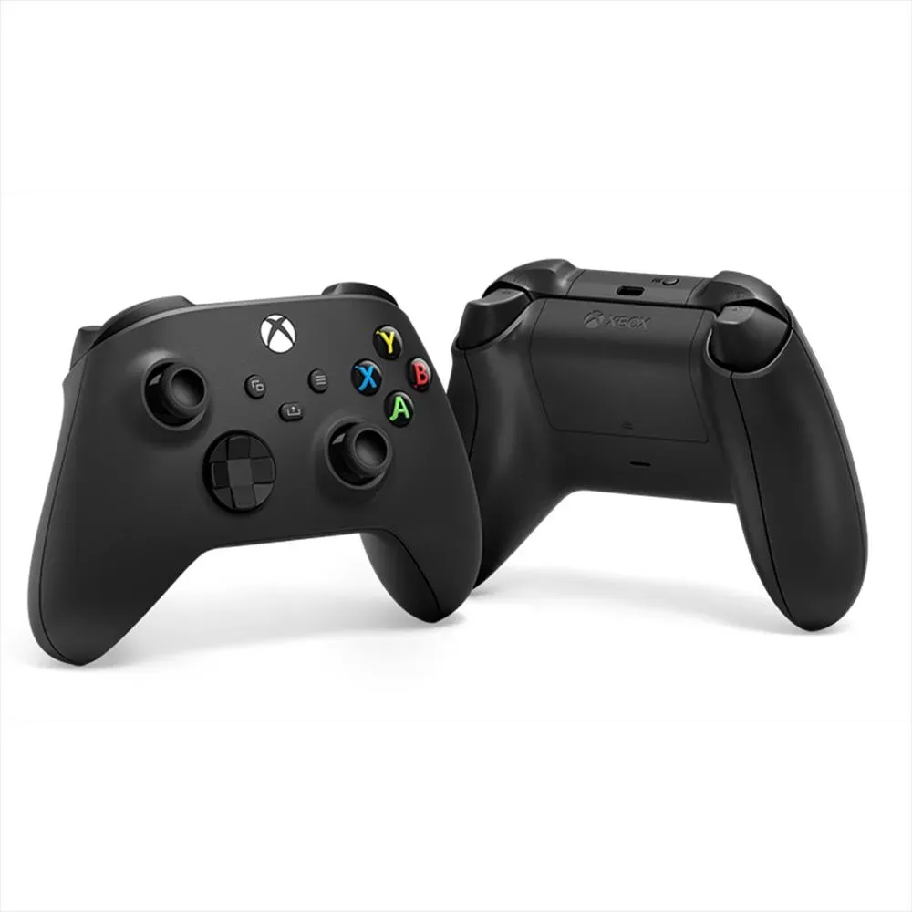 Xbox Series S 1 Tera Carbon Nueva