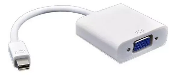 Cable Adaptador Mini Displayport - Vga