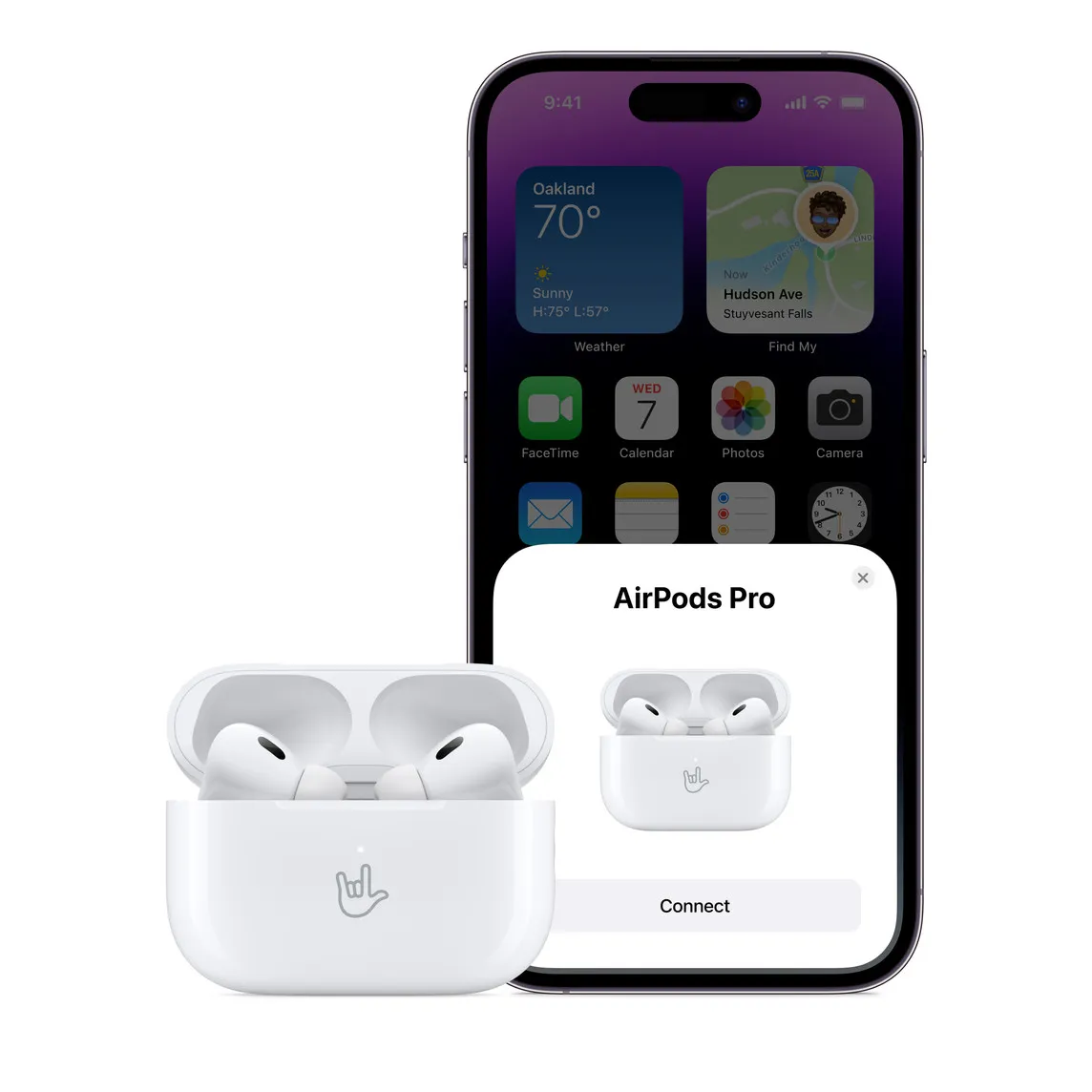 Audifonos Airpods Pro  AAA 