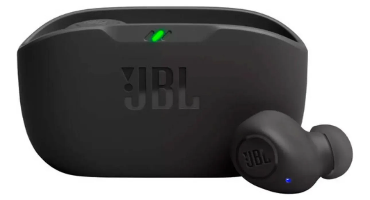 Audifonos JBL Wave Buds Original