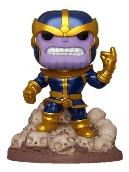 Funko Pop Thanos 556 Marvel 