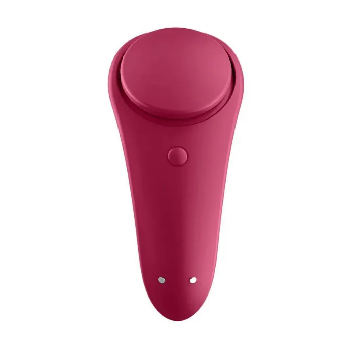 Satisfyer Panty Sexy Secret Vibrador De Panty Con App