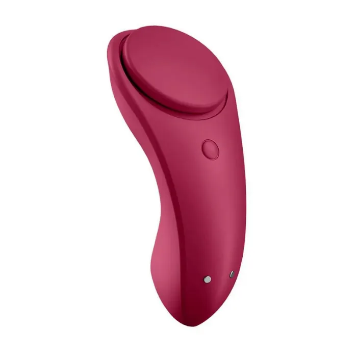 Satisfyer Panty Sexy Secret Vibrador De Panty Con App