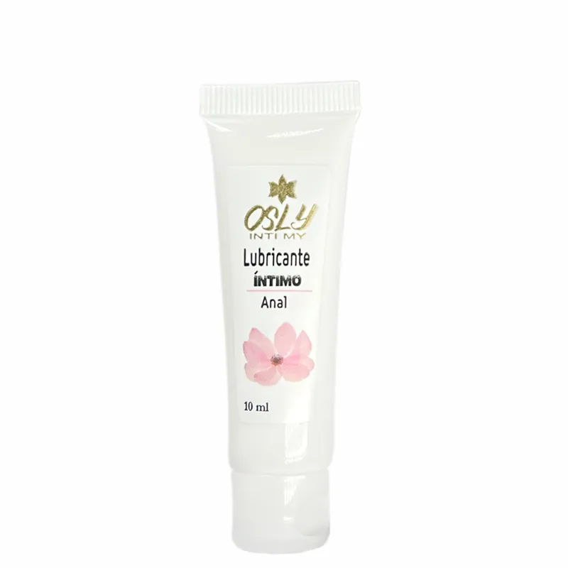 Lubricante Intimo Anal Osly 10 Ml