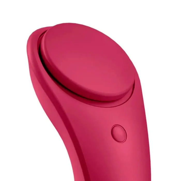 Satisfyer Panty Sexy Secret Vibrador De Panty Con App