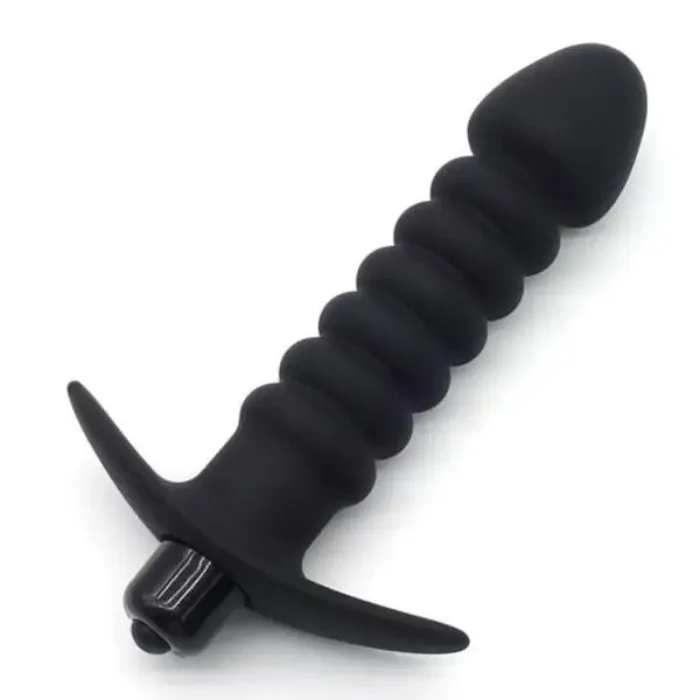 Vibrador Anal De Cuencas, Masajeador De Próstata, Estimulador Punto G, Juguete Sexual Para Hombres Y Mujeres Perfecto Para La Estimulación Anal