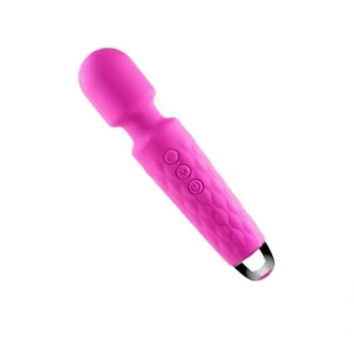 Vibrador Masajeador De Clítoris Hitachi