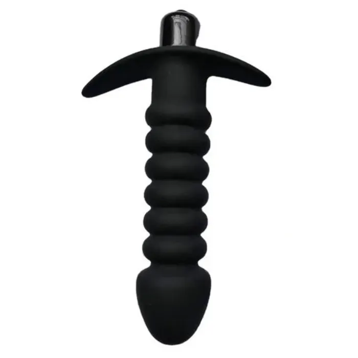 Vibrador Anal De Cuencas, Masajeador De Próstata, Estimulador Punto G, Juguete Sexual Para Hombres Y Mujeres Perfecto Para La Estimulación Anal