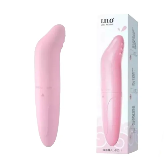 Vibrador Consolador Realista Vibración De Múltiples Velocidades Homero 9”  + Bala Vibradora Punto G Lilo + Lubricante Neutro 30 Ml Sex Love