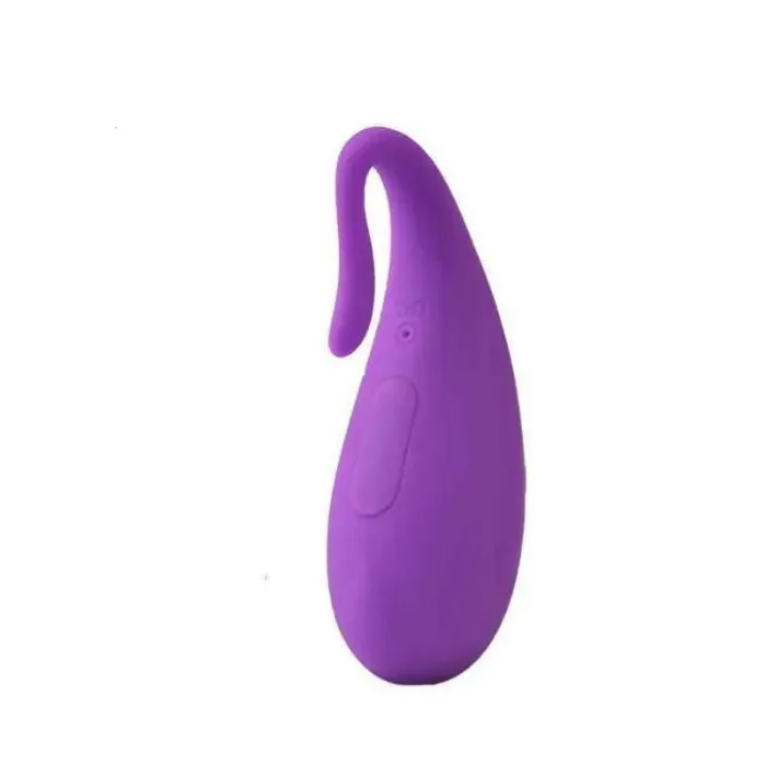 Huevo Vibrador Inalambrico Little Devil Jumping Egg A Control Remoto