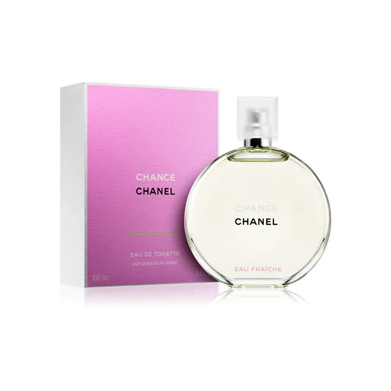 Chanel Fraiche Mujer 