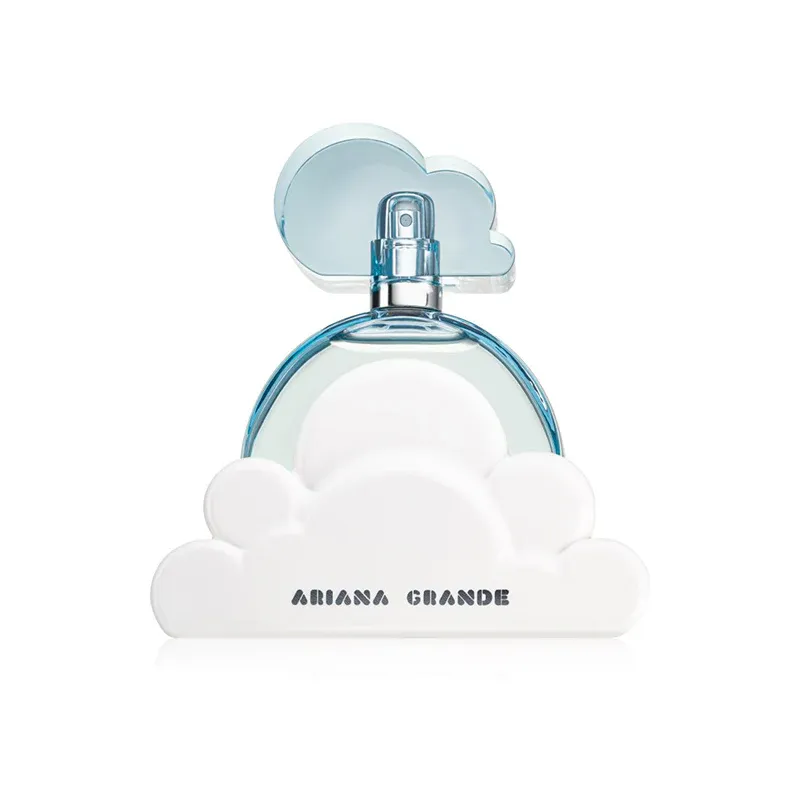  Cloud  Ariana Grande Mujer 