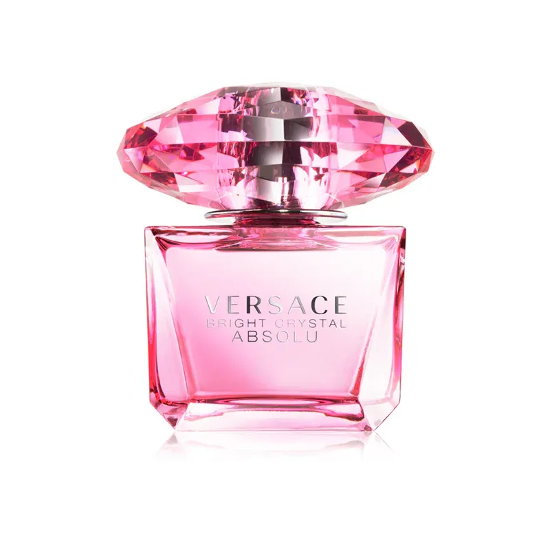 Bright Crystal Absolu Versace Mujer 