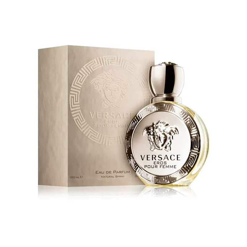 Eros Pour Femme Versace   Mujer