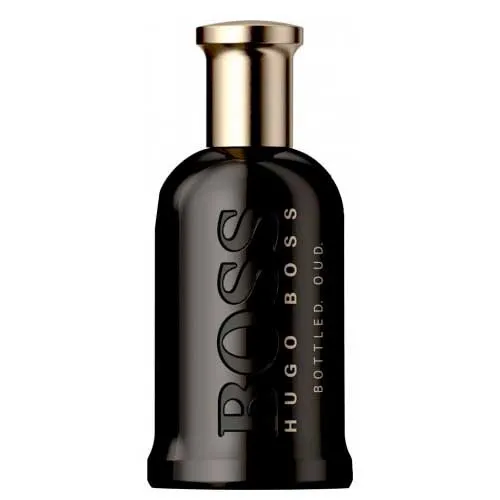 Boss Bottled Oud Hugo Boss Hombre