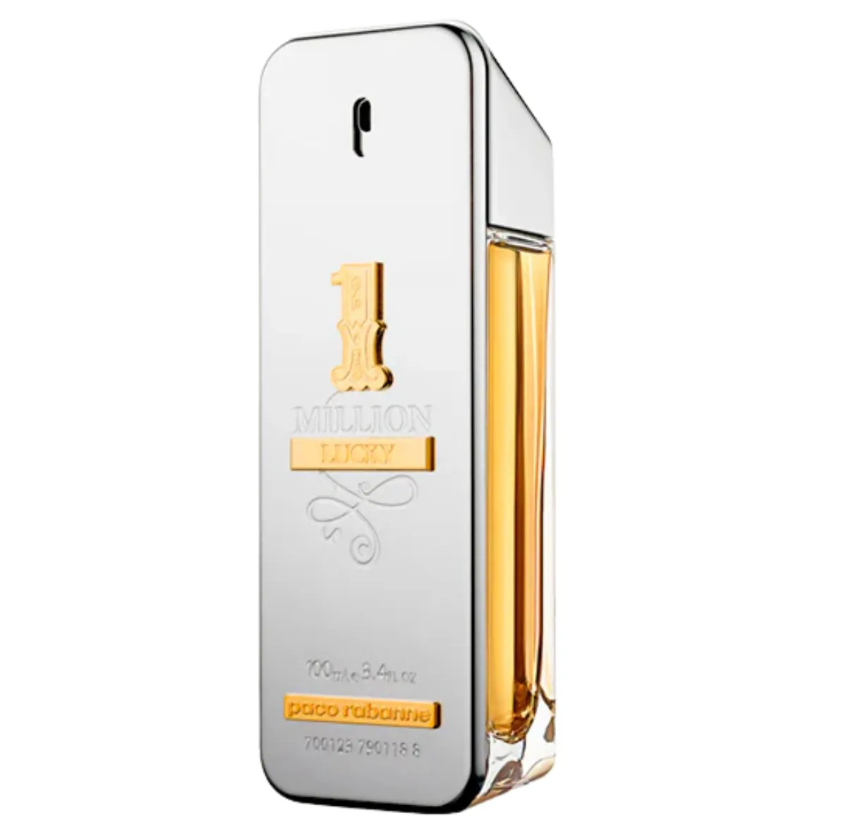  One Million Lucky  Paco Rabanne 