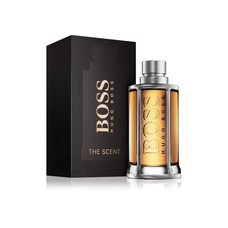  The Scent Hugo Boss Hombre