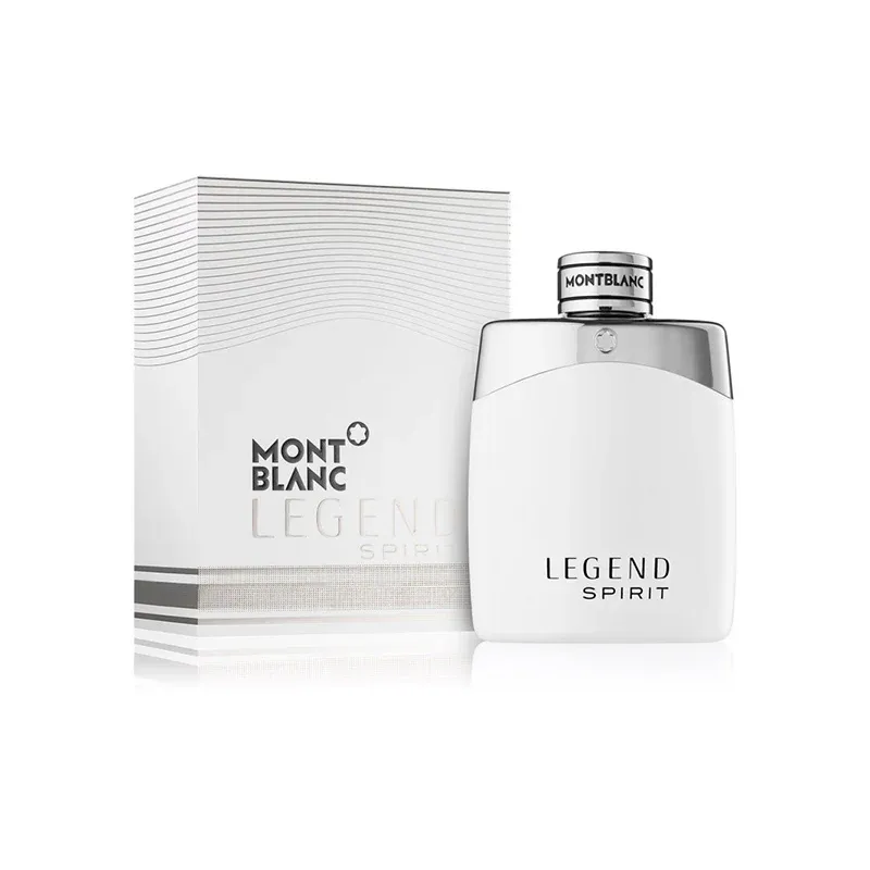 Legend Spirit  Mont Blanc Hombre