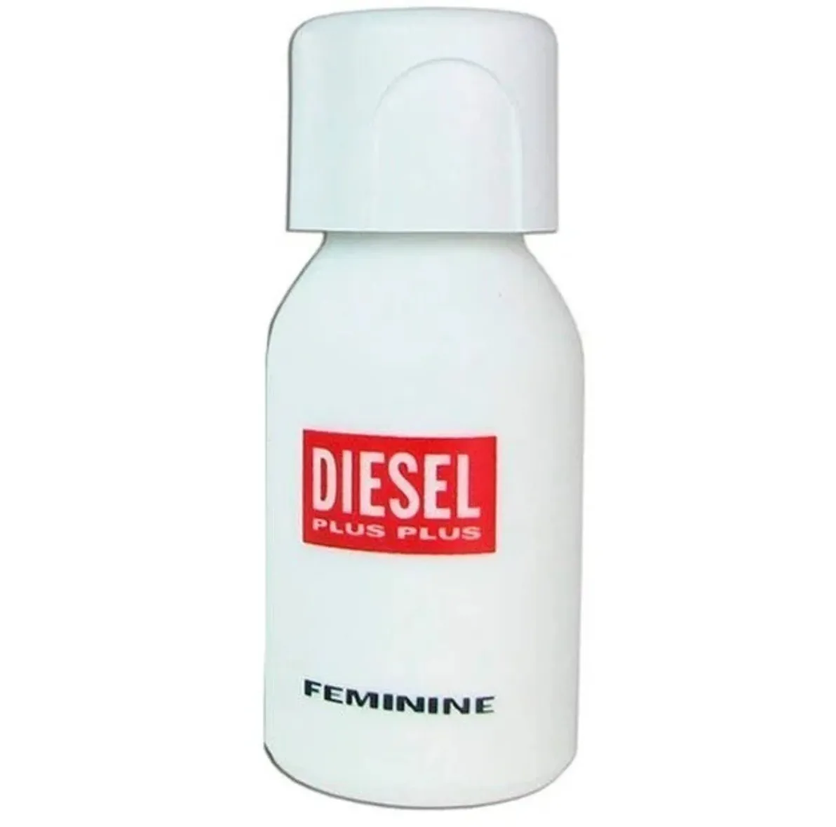 Diesel Plus Femenine  Mujer 