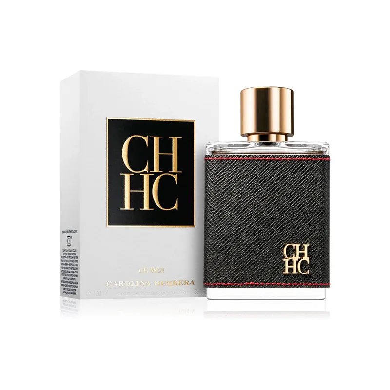 Ch Men Carolina Herrera Hombre