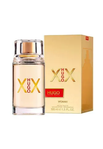  Hugo XX  Hugo Boss  Mujer