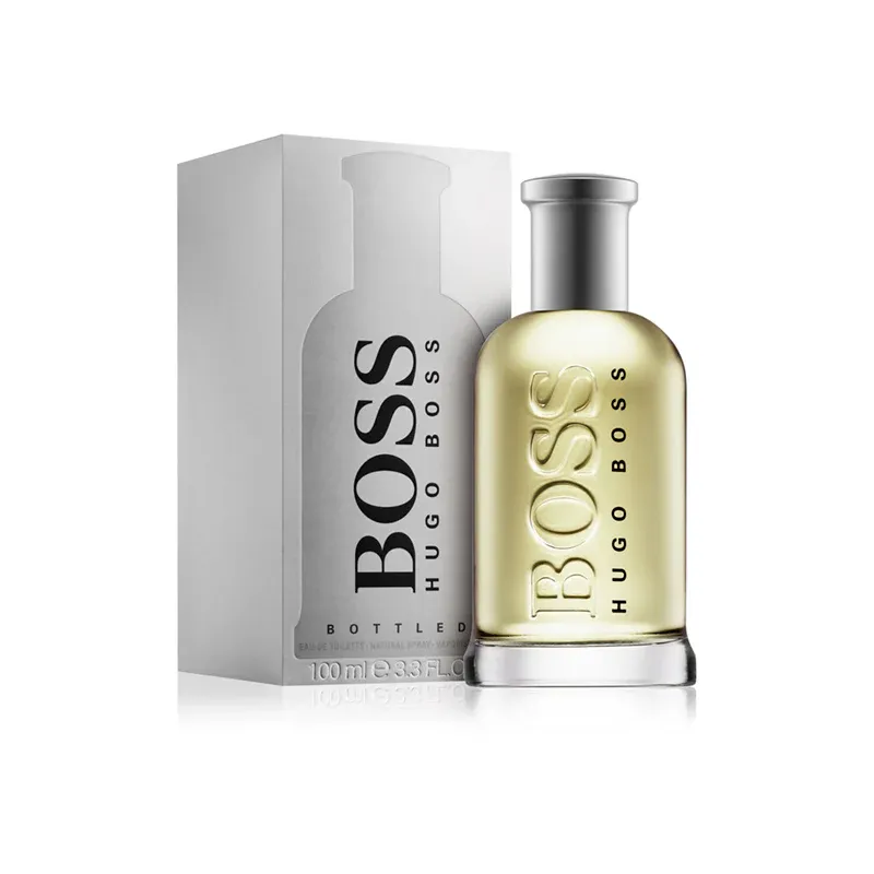 Hugo Boss - Bottled Hombre