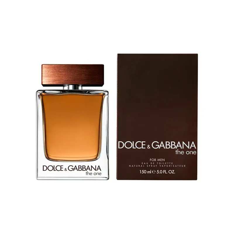 The One  Dolce&Gabanna Hombre