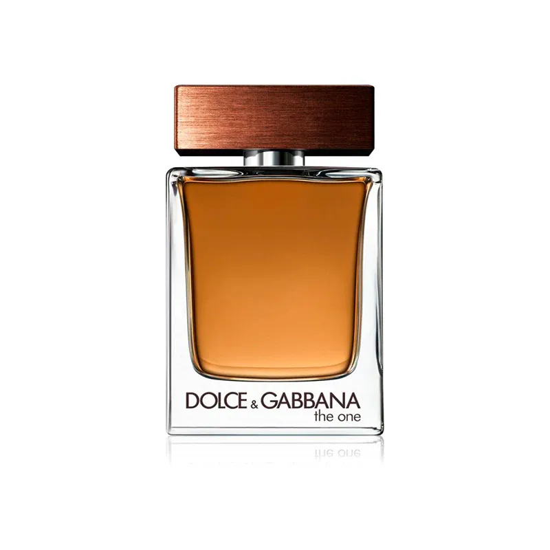 The One  Dolce&Gabanna Hombre