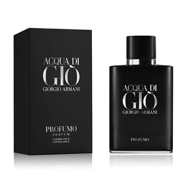 Acqua Di Gio Profumo Giorgio  Armani Hombre 