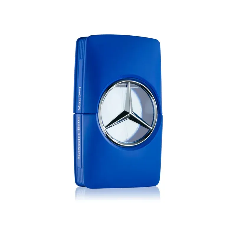 Mercedez Benz Man Hombre