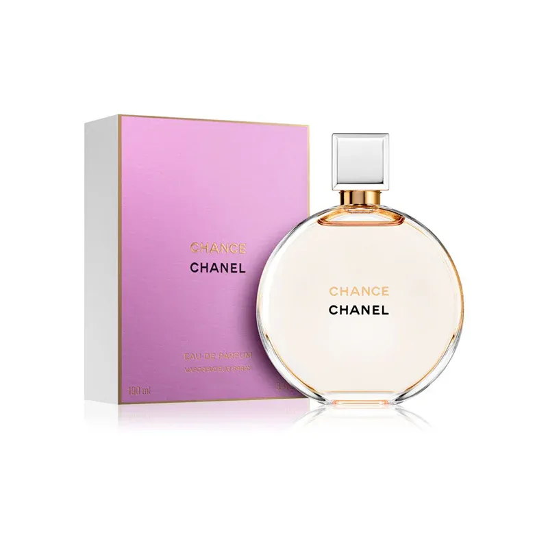 Chance Chanel Mujer 