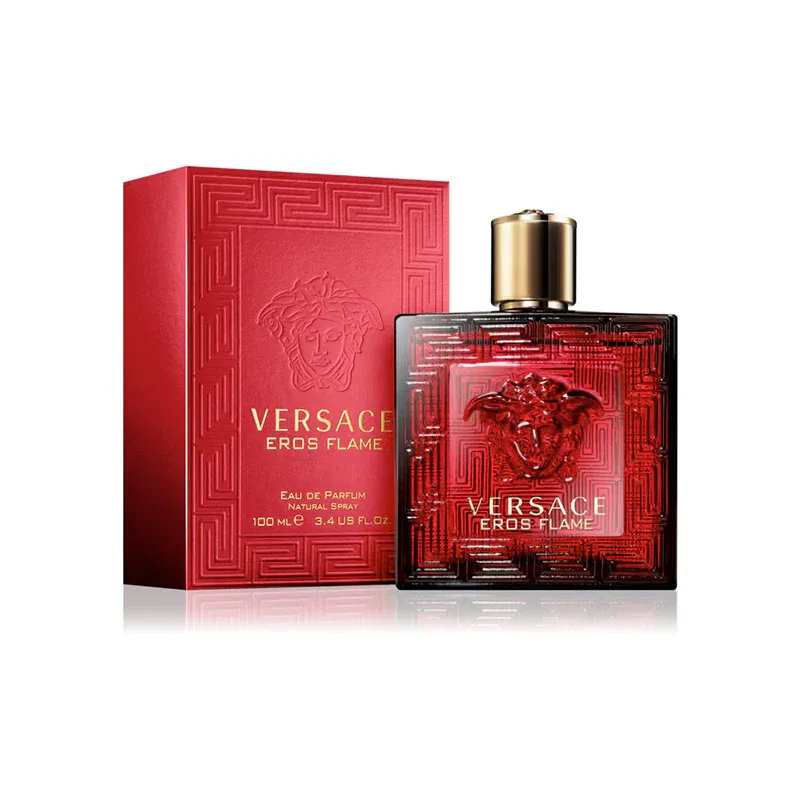 Eros Flame Versace Hombre