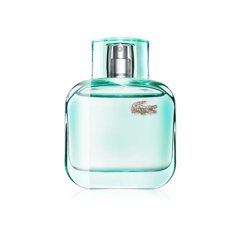 L.12.12 Natural Lacoste Mujer