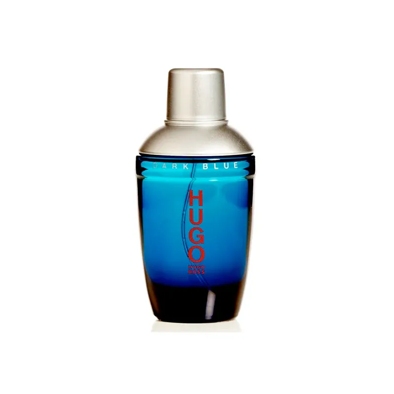 Hugo Dark Blue Hugo Boss Hombre 