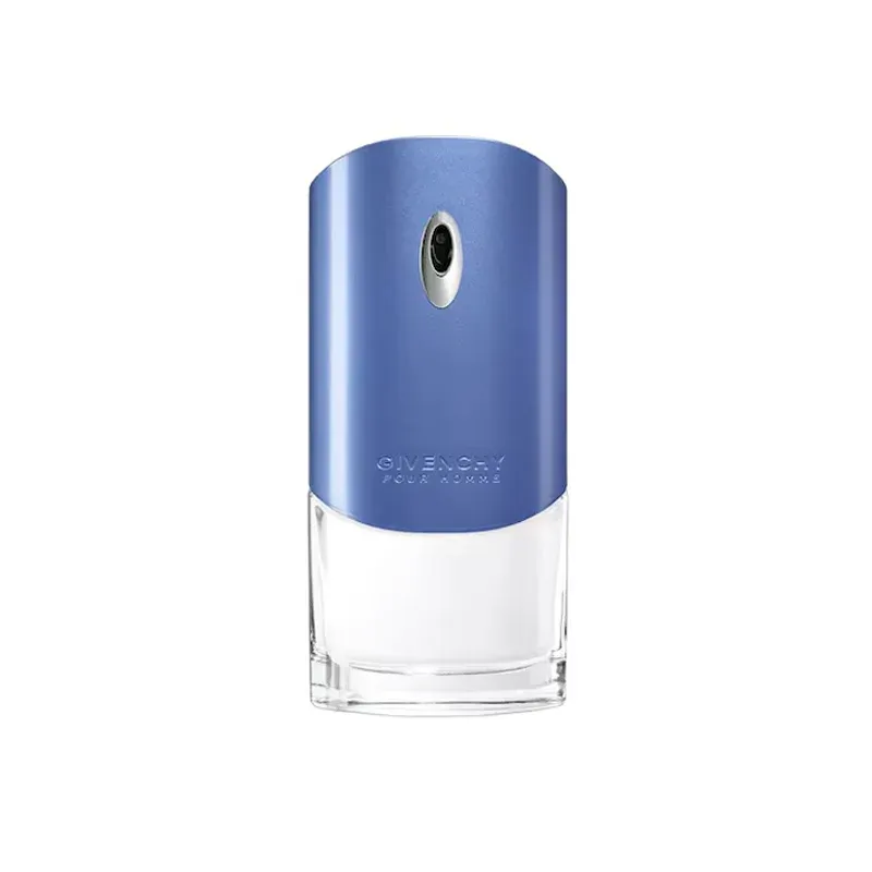 Blue Label Givenchy Hombre