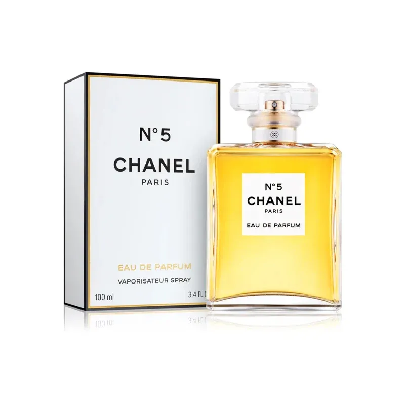 Chanel 5 Chanel  Mujer