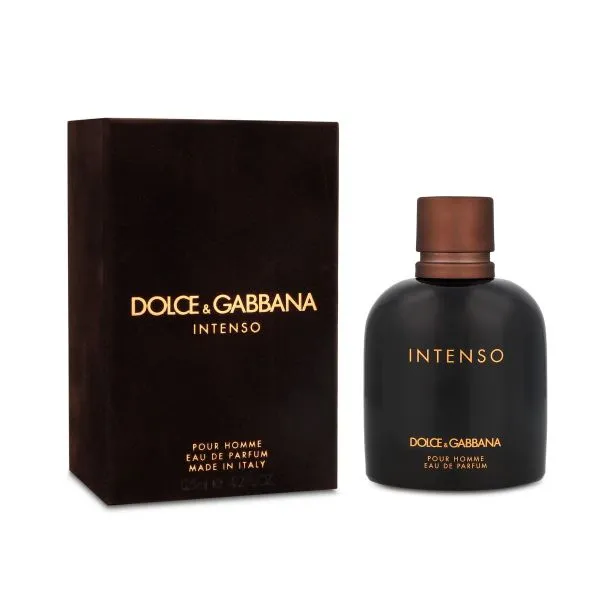 Intenso D&G Hombre