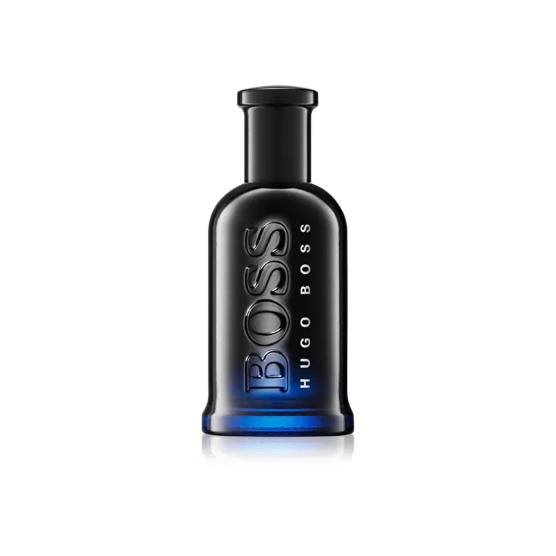 Bottled Night Hugo Boss Hombre 