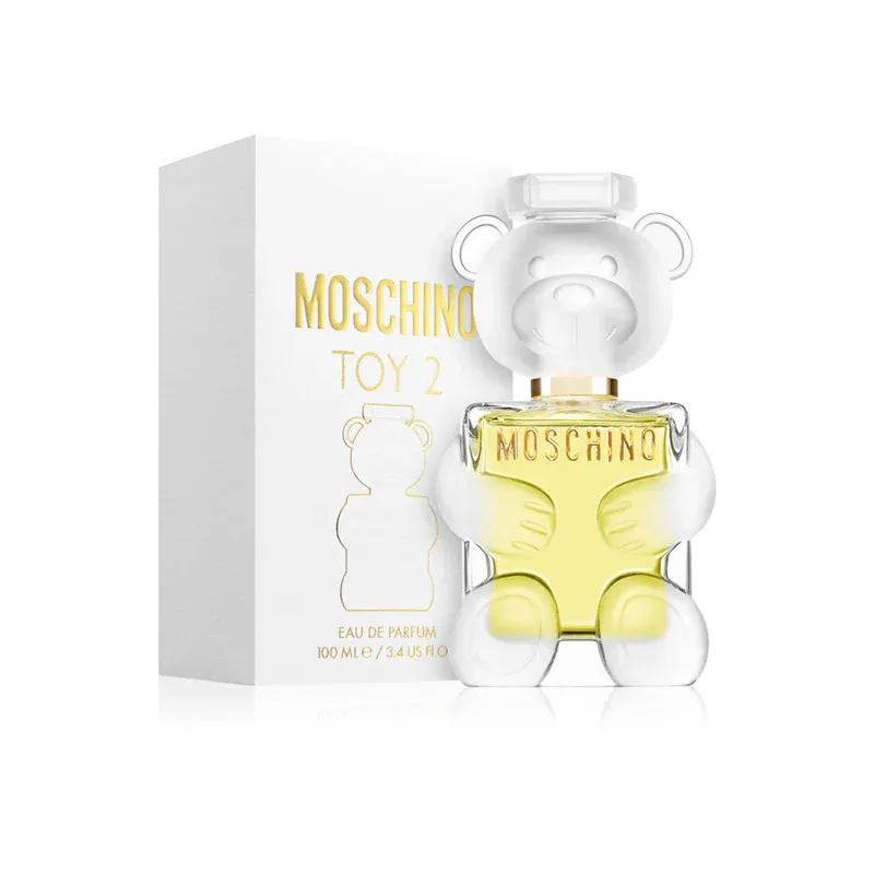 Toy 2 Moschino Mujer 