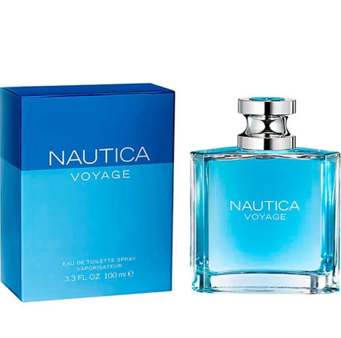 Nautica Voyage Hombre